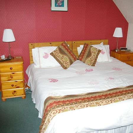Kerrann B&B Стерлинг Номер фото