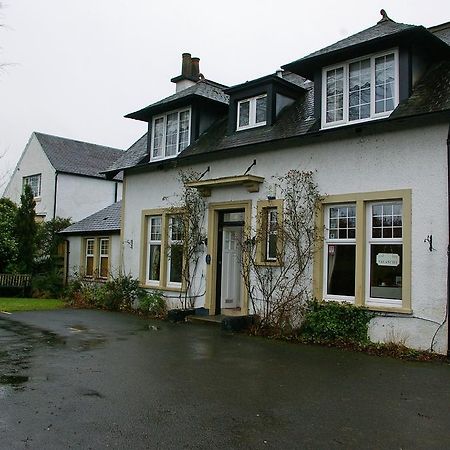 Kerrann B&B Стерлинг Экстерьер фото