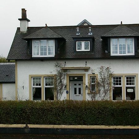 Kerrann B&B Стерлинг Экстерьер фото