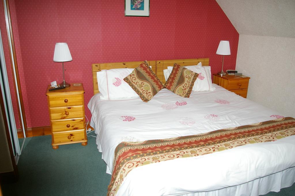 Kerrann B&B Стерлинг Номер фото