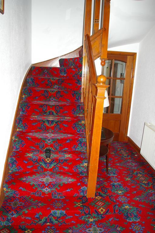 Kerrann B&B Стерлинг Экстерьер фото