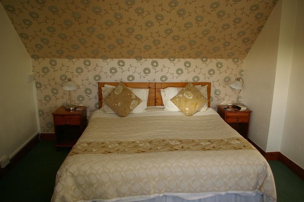 Kerrann B&B Стерлинг Номер фото