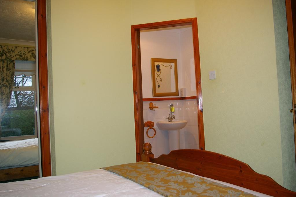 Kerrann B&B Стерлинг Номер фото