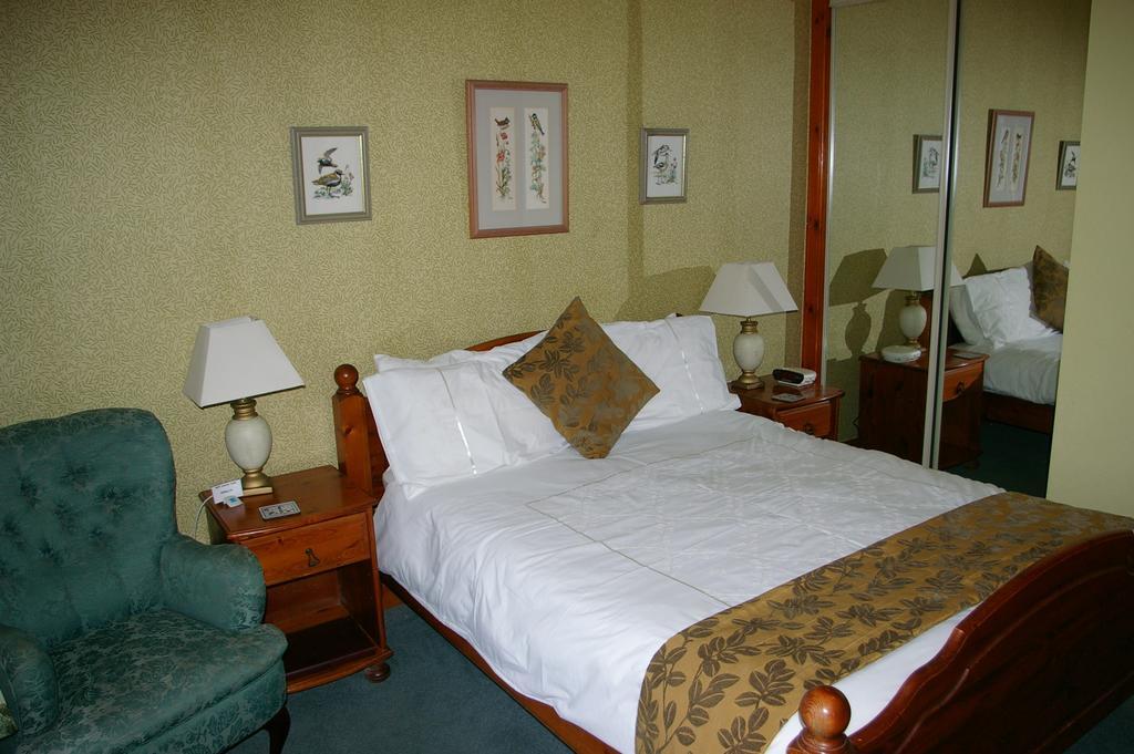 Kerrann B&B Стерлинг Номер фото