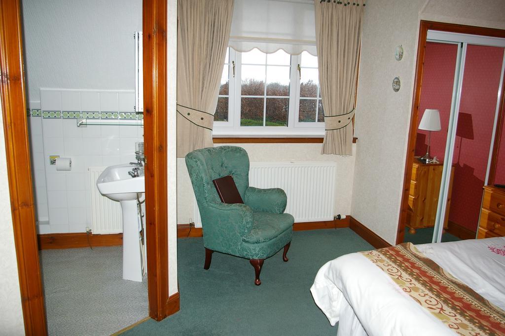 Kerrann B&B Стерлинг Номер фото