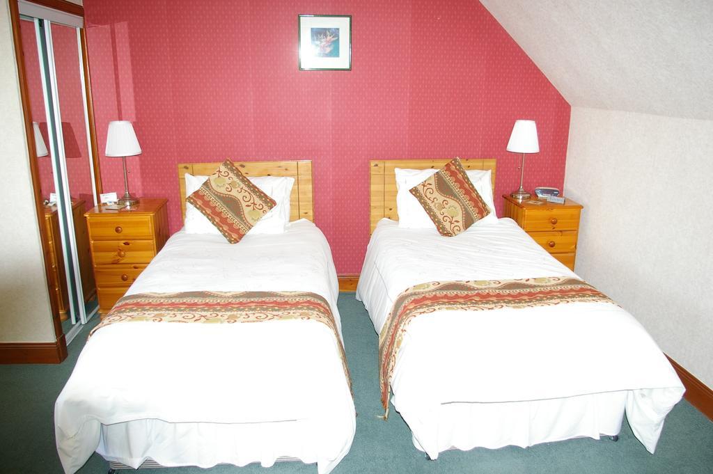 Kerrann B&B Стерлинг Номер фото