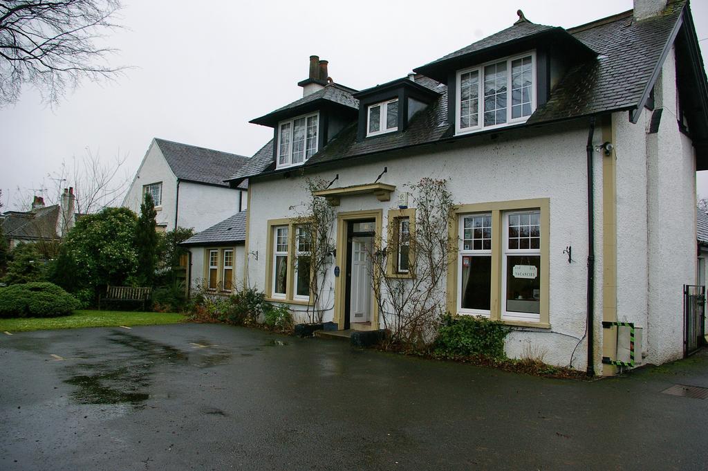 Kerrann B&B Стерлинг Экстерьер фото