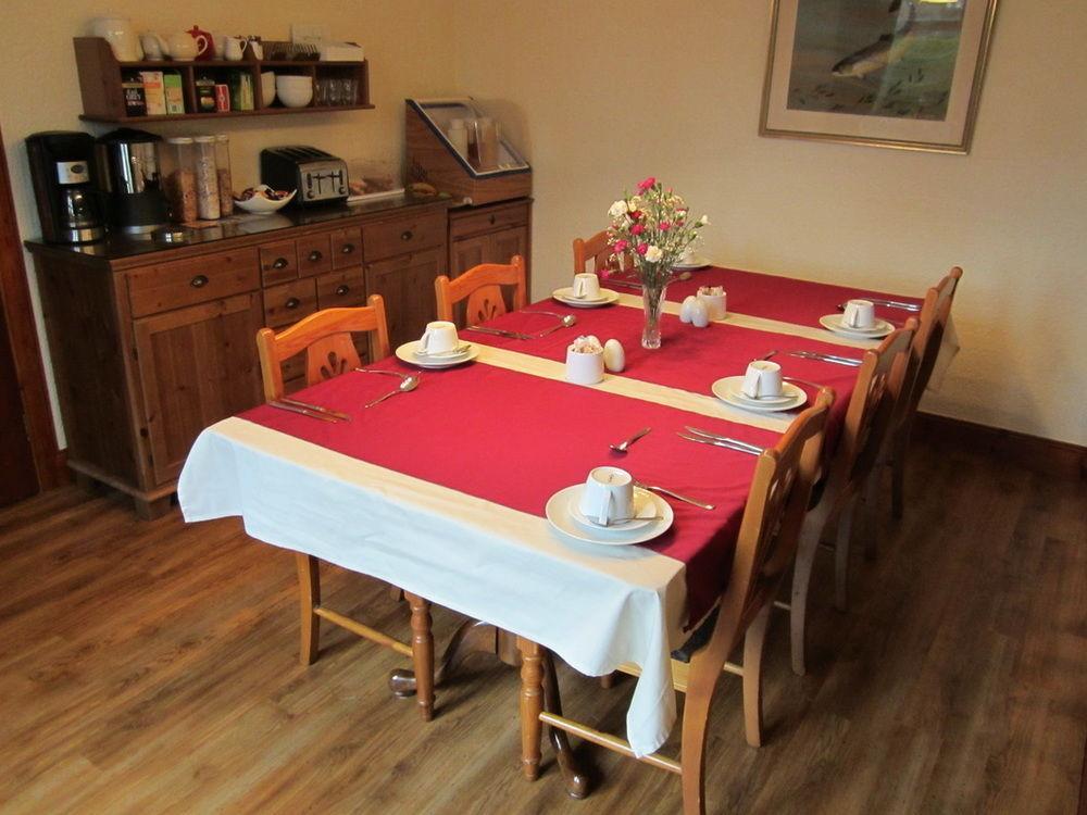 Kerrann B&B Стерлинг Экстерьер фото