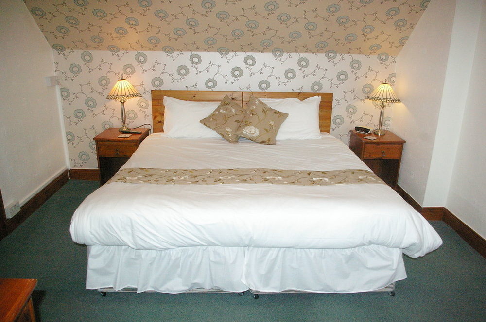 Kerrann B&B Стерлинг Экстерьер фото
