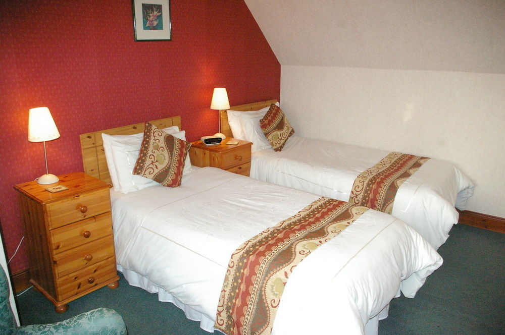Kerrann B&B Стерлинг Экстерьер фото